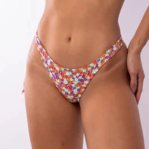 TANGA AVIADOR RIPPLE PRETA