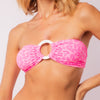 TOP FAJA ARGOLA LEOPARDO ROSA BARBIE