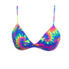 TOP FIXO DE COR TIE DYE